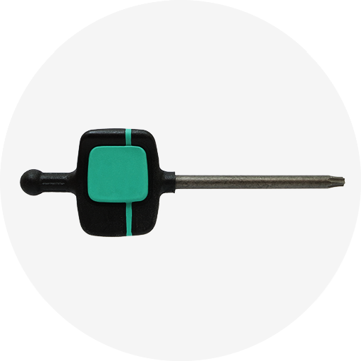 Torx key for KorfkerCradle® Art.-Nr. 701083