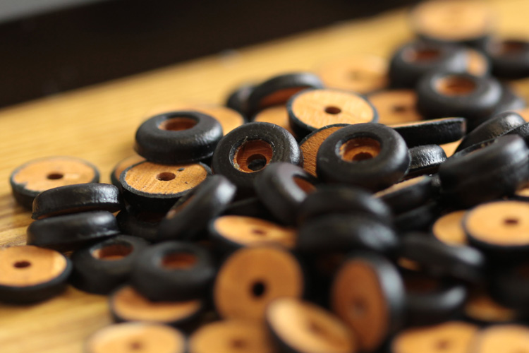 PIRASTRO KorfkerCradle® - Development and Production