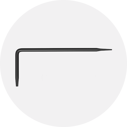 Adjustment key for PIRASTRO KorfkerSpring® Art. No. 705400