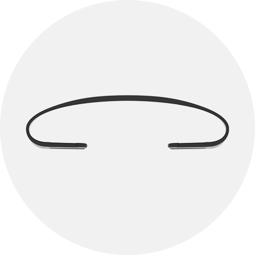 Spring No. 2 for PIRASTRO KorfkerSpring® Art. No. 705403