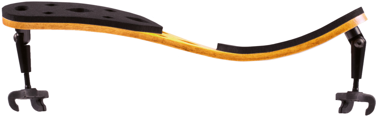 Ideal angles of the legs