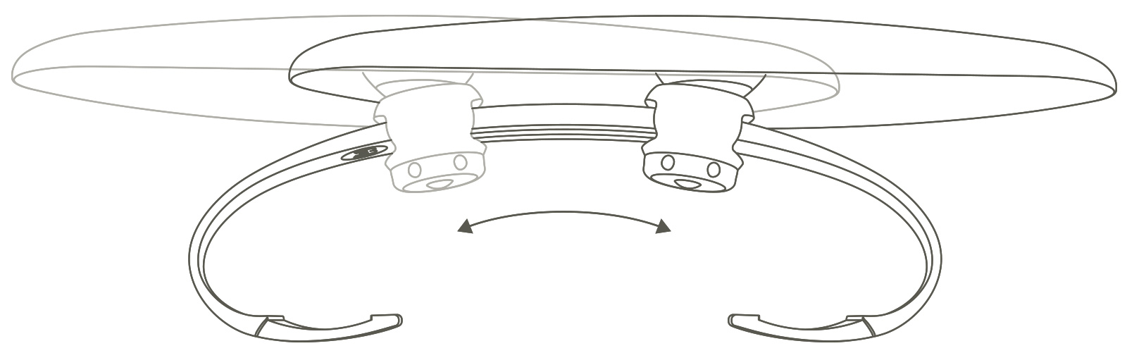 21 Do not slide with force